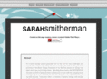 sarahsmitherman.com