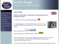 scriptangel.co.uk