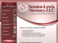 semien-lewismortuary.com