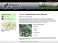 serranoslandscaping.com