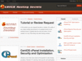 serverhostingsecrets.com