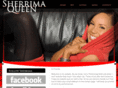 sherrimaqueen.com