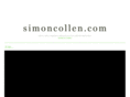 simoncollen.com