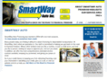 smartwayautoinc.com