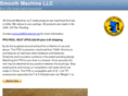 smoothmachinellc.com