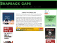 snapbackcaps.com