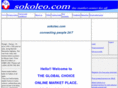 sokoleo.com