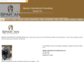 spartaninternationalconsulting.com