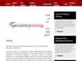 specialityprint.ie