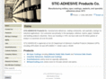 stic-adhesives.com