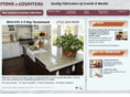 stonencounterssouth.com