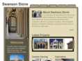 swansonstone.com