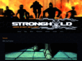 the-stronghold.net