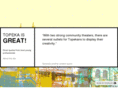 topekaisgreat.com