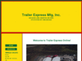 trailerexpressmfg.com