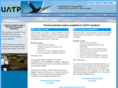 uatptravelprotection.com