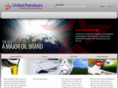 united-petro.com