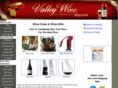 valley-wine-shop.com