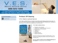 vesmaidservices.com