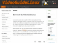 videoguidelinux.org