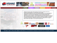 visanzdecoraciones.com