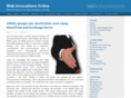webinnovationsonline.com