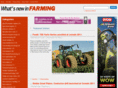 whatsnewinfarming.com