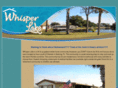 whisperlakerental.com