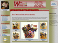 winebasketvillage.com