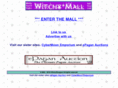witchymall.com