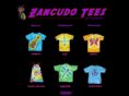 zancudotees.com