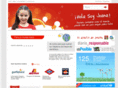 2015unmundomejorparajoana.com
