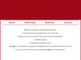 aangenaam-erfgenaam.com