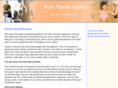 acehomegyms.com