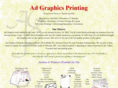 adgraphicsprinting.com