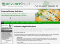 advancedlegal.co.uk
