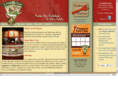 aforkablefeast.com