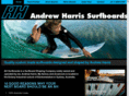 ahsurfboards.com