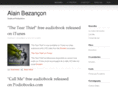 alainbezancon.com
