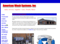 americaswashsystems.com