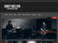 andymelvin.com