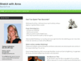 annasmanna.com