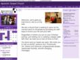 apostolicgospelchurch.org