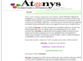 atanys.com