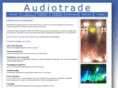 audiotrade.net