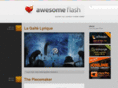 awesomeflash.com