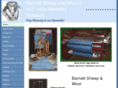 barnettsheepandwool.com