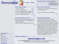 basisbudget.com
