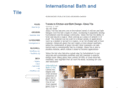 bathroomdesignblog.com