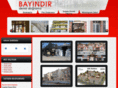 bayindirdemir.com